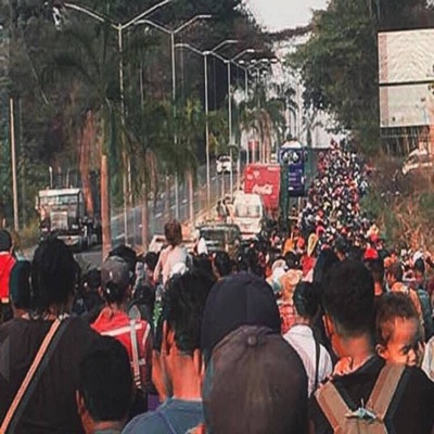Super Humans: La Raza - Single