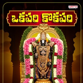 Okapari Kokapari RG Sarathee & Padmaja Srinivas