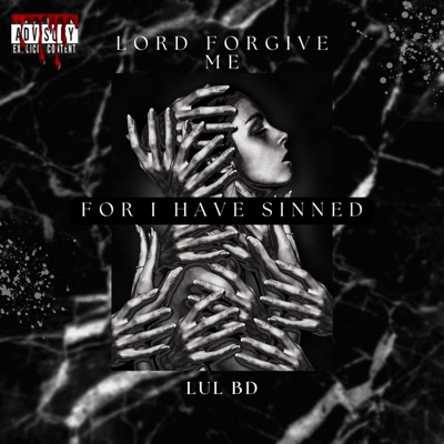 Lord Forgive Me - Single