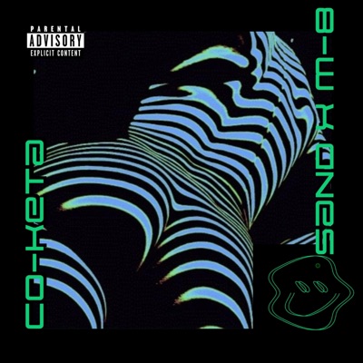Co_keta (feat. M-8) - Single