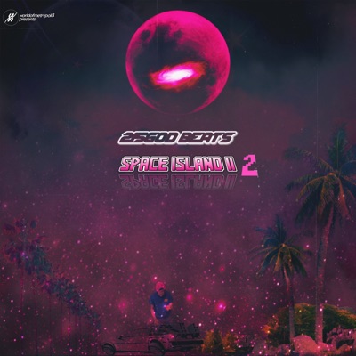 Space Island 2 - EP
