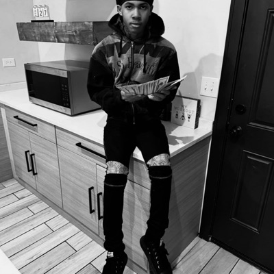 Lil Pickle78 - Lil Twin (Throw it Back)