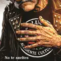 No te sueltes