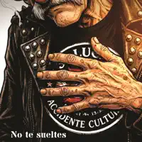 No te sueltes