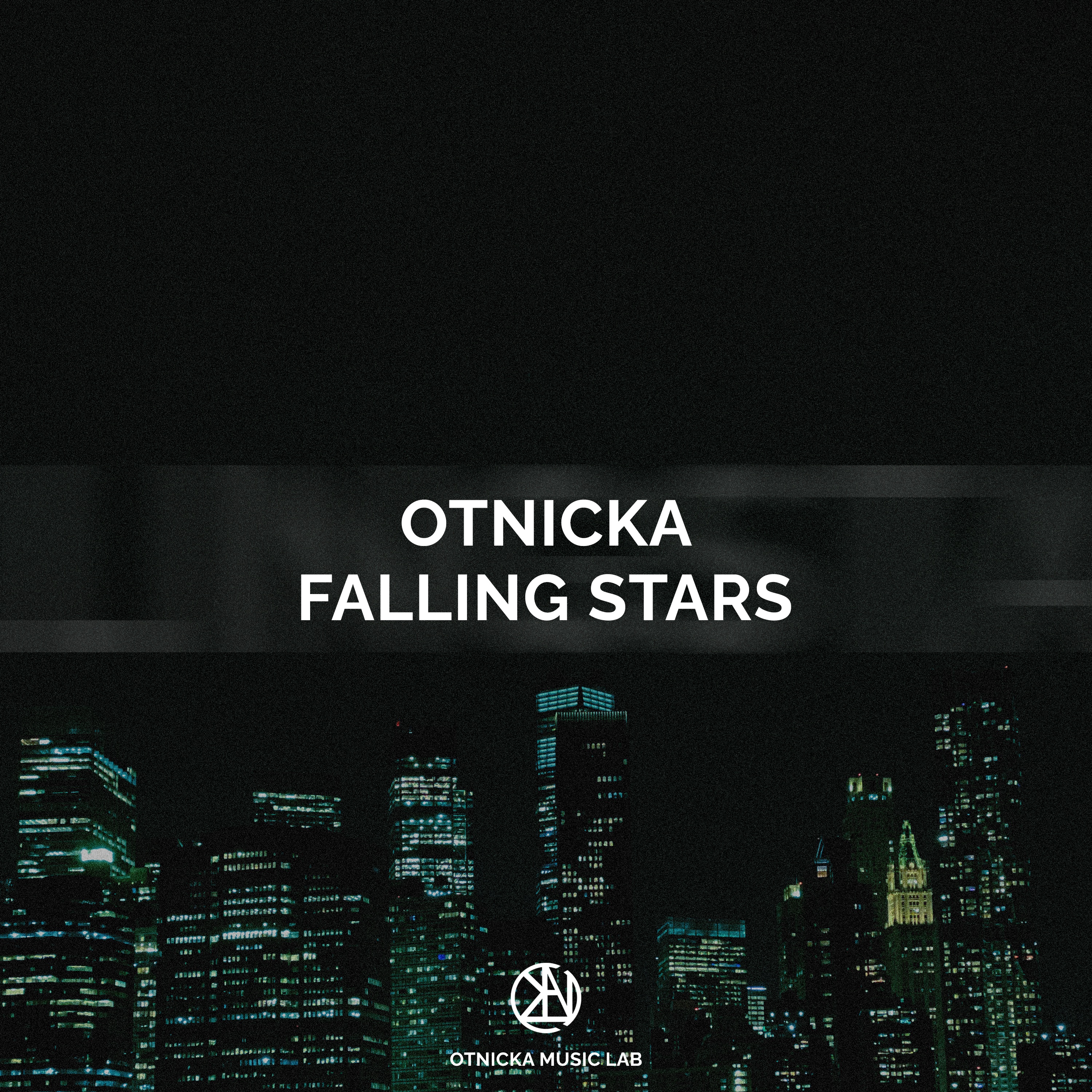 Falling Stars - Single