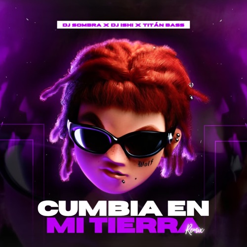 Cumbia En Mi Tierra (Remix) - Single