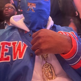 Tiger Talk (feat. Lord Sear) Joffy