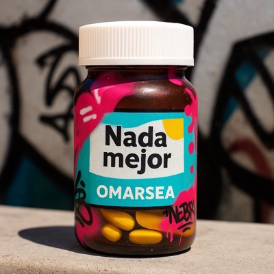 Nada Mejor - Single