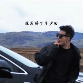 深夜醉了多少回 (激励版) 田如一