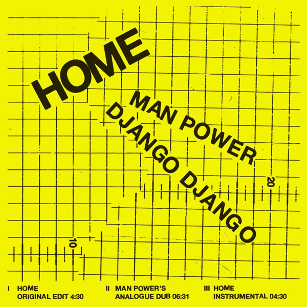 Home - Single