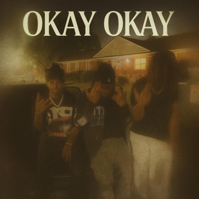 Okay okay (feat. Lowendbandit) - Single