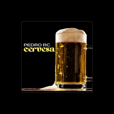 Listen to Pedro RC, watch music videos, read bio, see tour dates & more!
