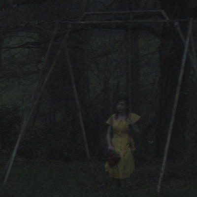 LE DERNIER PÉTALE DE ROSE - EP