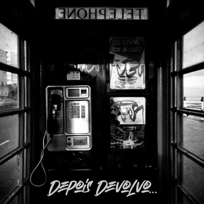 Depois Devolvo - Single