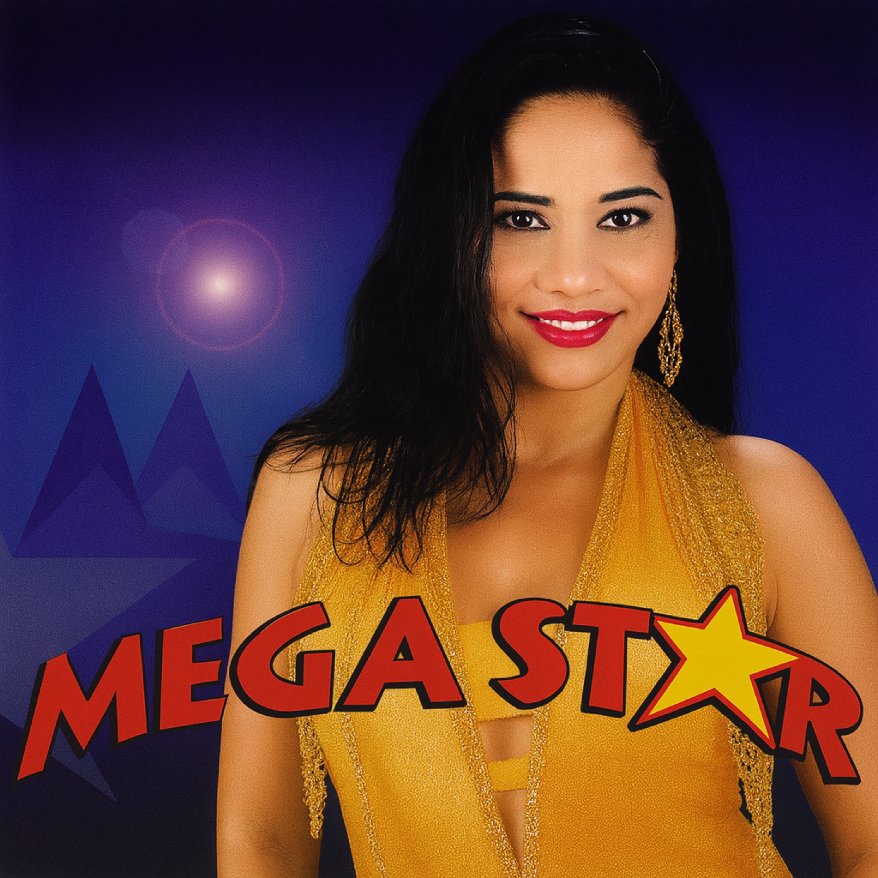 Mega Star