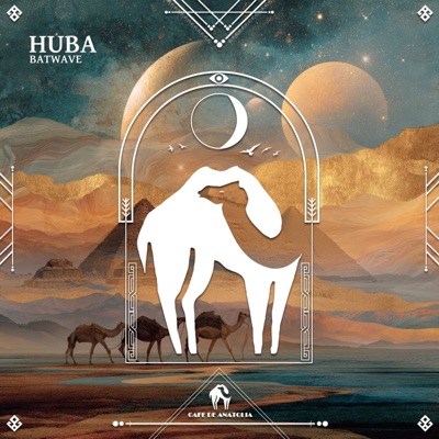 Huba - Single