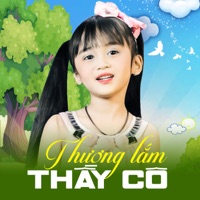 Thương Lắm Thầy Cô - Single - Tú Anh