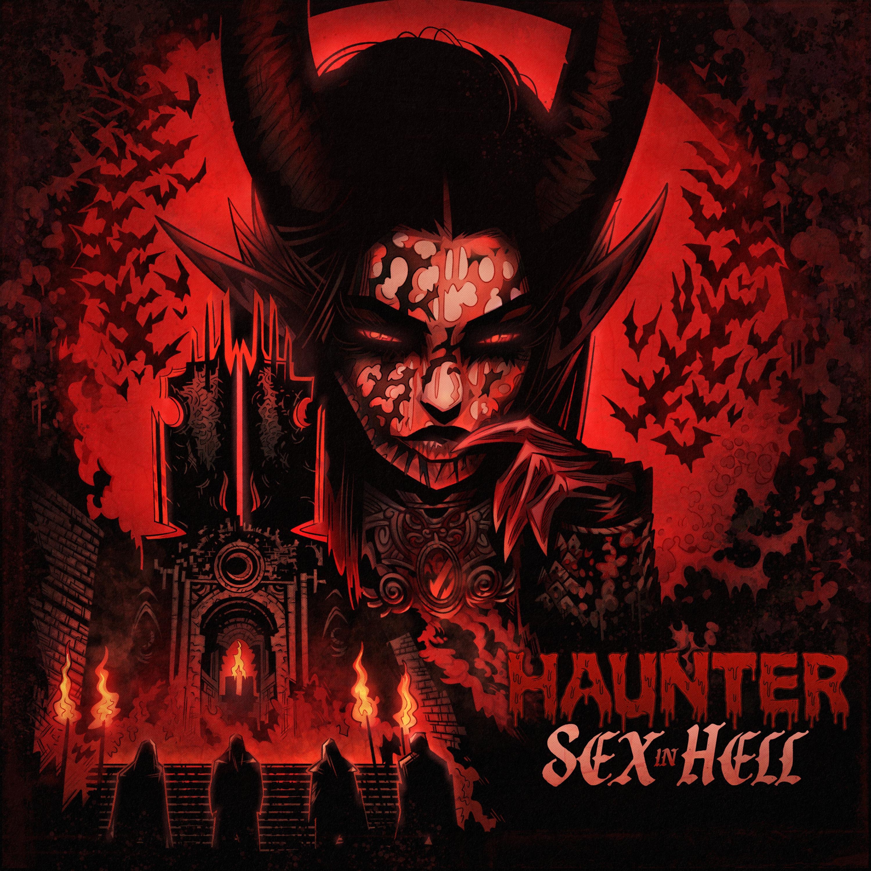 S*x In Hell - Single