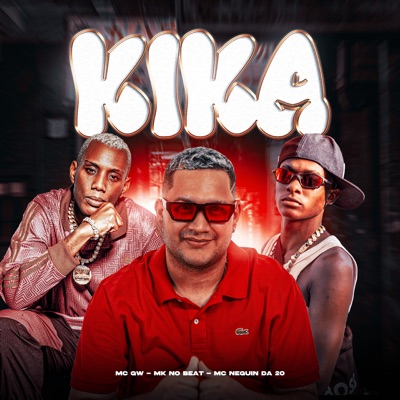 Kika - Single