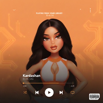 Kardashan - Single