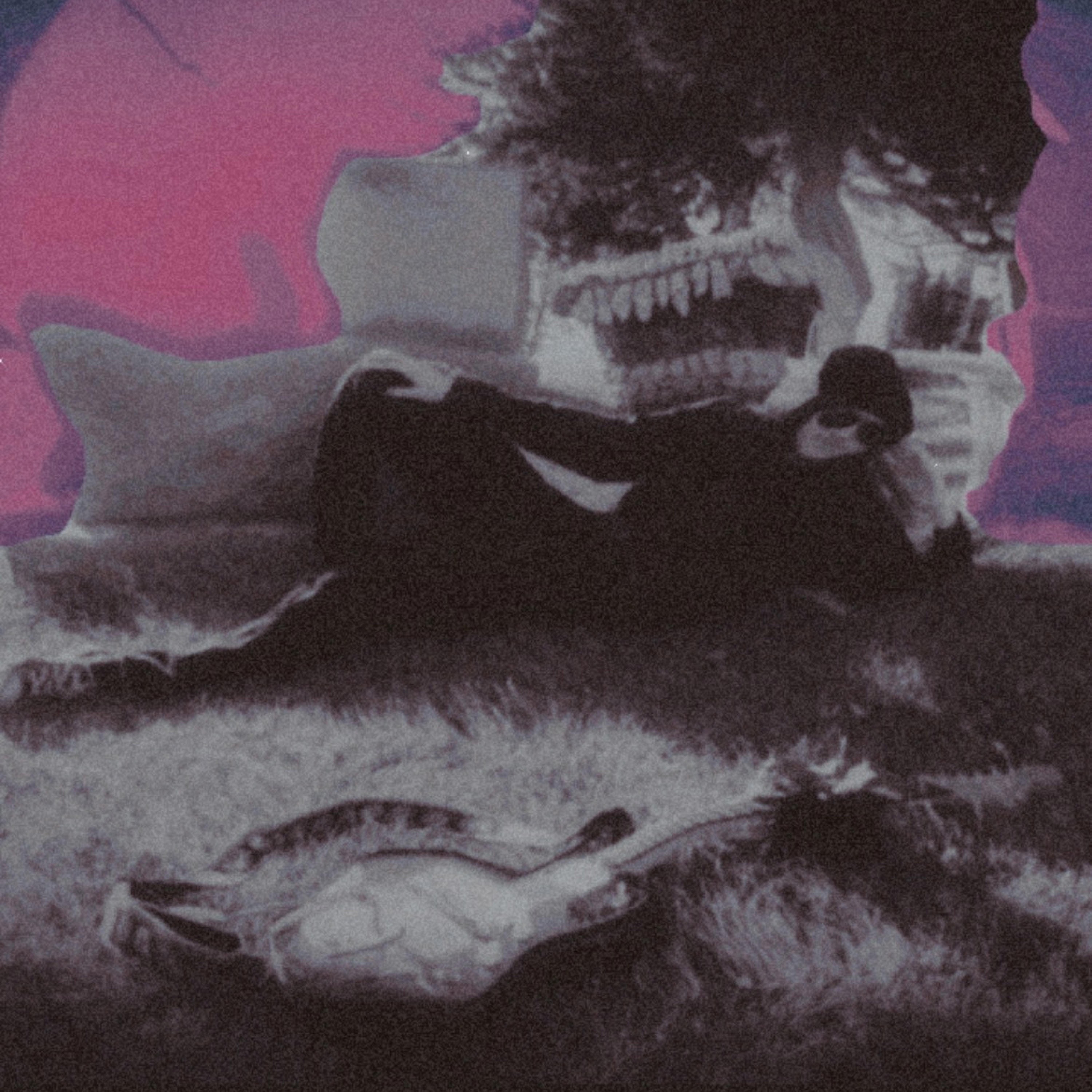 would you really like me if i were dead - EP