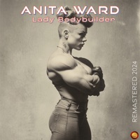 Lady Bodybuilder (Remastered 2024) - Single - Anita Ward