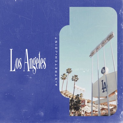 Los Angeles - Single
