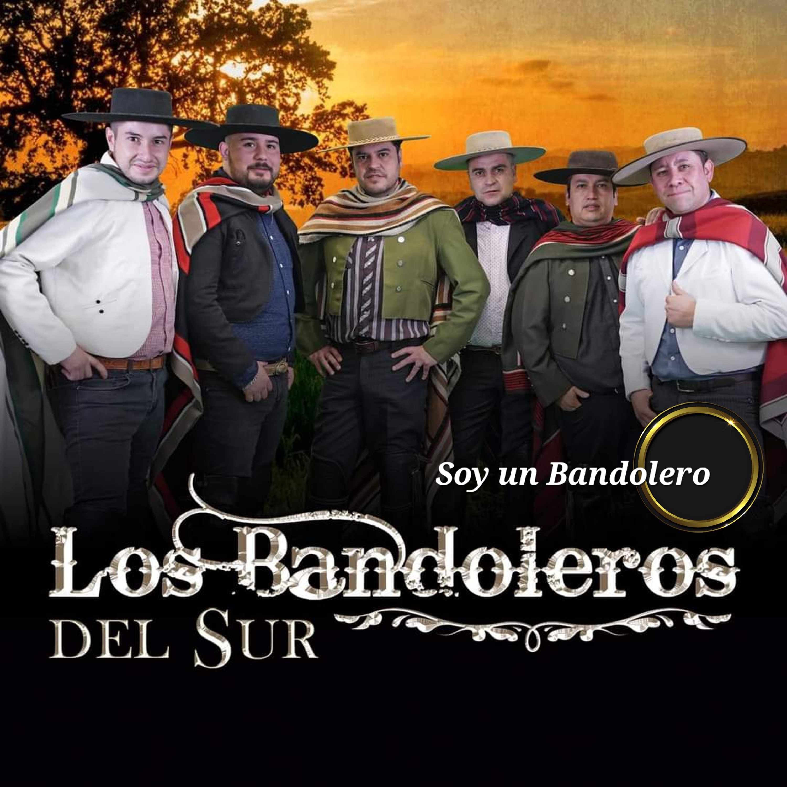 Soy un Bandolero - Single