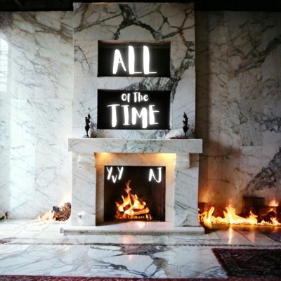 All of the Time (feat. AJ) - Single