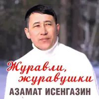 Журавли, журавушки — Азамат Исенгазин