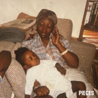 Pieces - Single - Mandella Eskia & D.U.Ivan