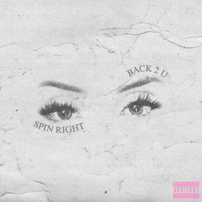 SPINRIGHTBACK2U - Single
