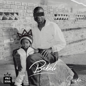 Ngise N'kwarini (feat. Happy Jazzman & Budah Maz)