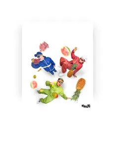 Listen to FRUTi, watch music videos, read bio, see tour dates & more!