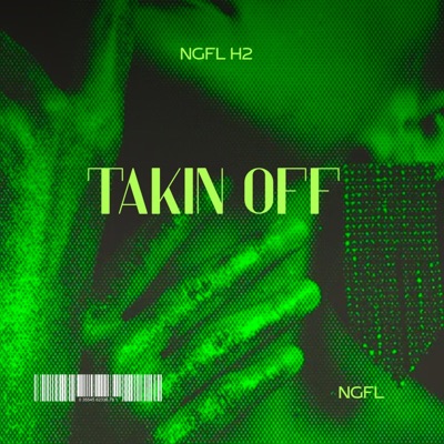 TAKIN OFF - EP