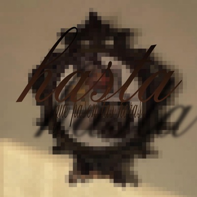 hasta que pasen las horas - Single