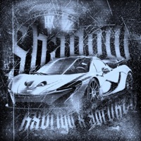 SHAD0W - Single - 9BR0KEN & KXBRIGU