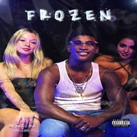 Frozen (feat. Lucaemi) - Single - MC NEGO DUC