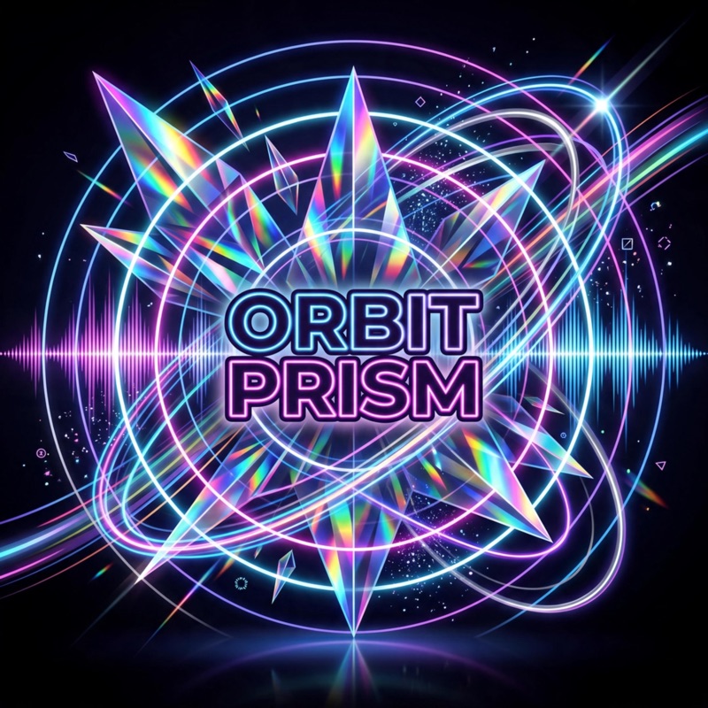 Orbit Prism - Single