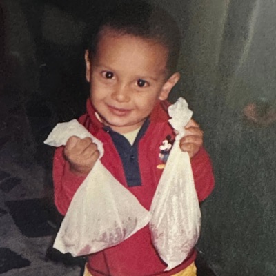 El soñador - Single
