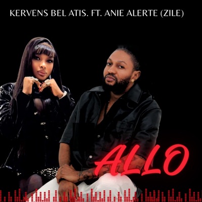 Allo (feat. ZILE) - Single
