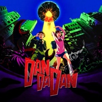 Dandadan - Single - Lui Uchiha