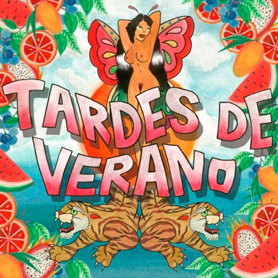 Tardes De Verano - Single