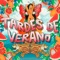 Tardes De Verano - Nick Hook, Mi$$Il & LAO lyrics