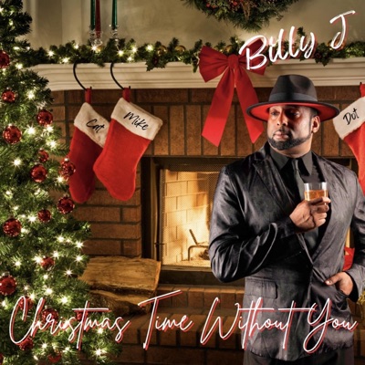 Christmas Time Without You - Single