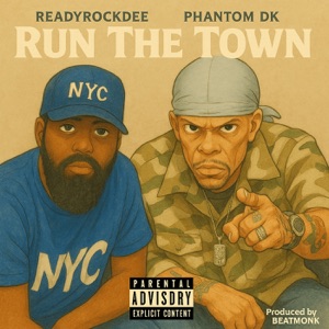 Run the Town