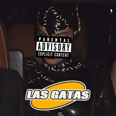 LAS GATAS (feat. Kidy Lewis & Isael LS) - Single