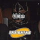 LAS GATAS feat Kidy Lewis Isael LS Single
