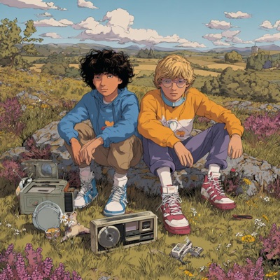 Relaxing Break - Single