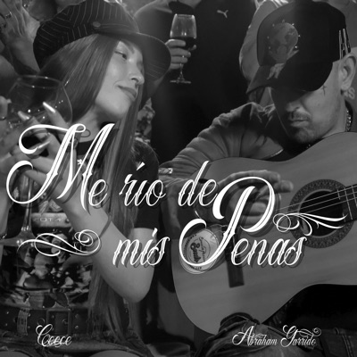 Me Río de Mis Penas - Single